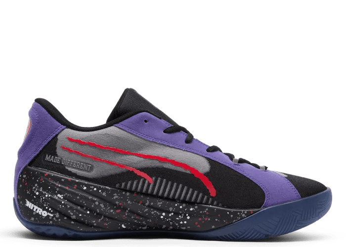 Puma All-Pro Nitro RJ Barrett Raptors