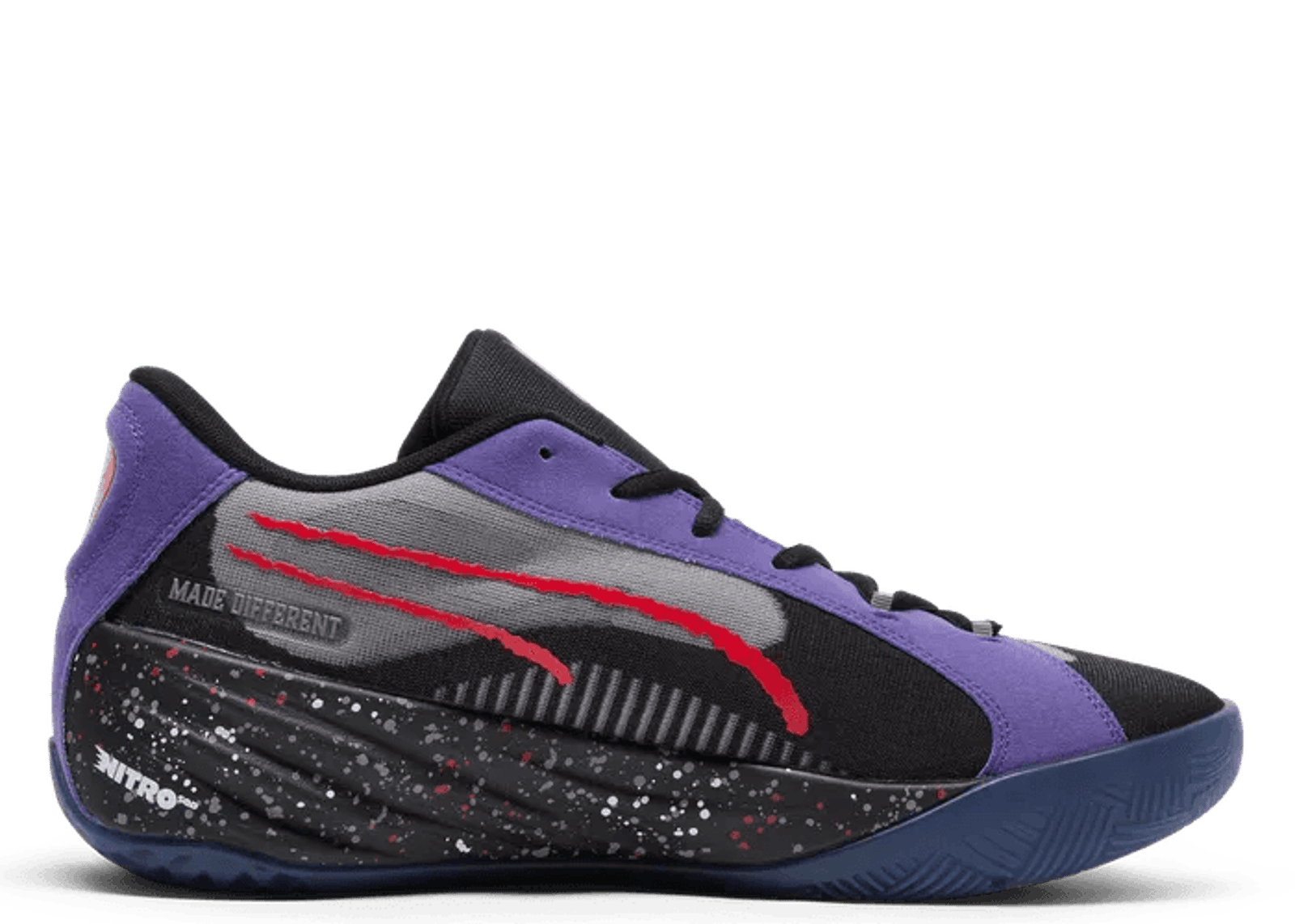 Puma All-Pro Nitro RJ Barrett Raptors