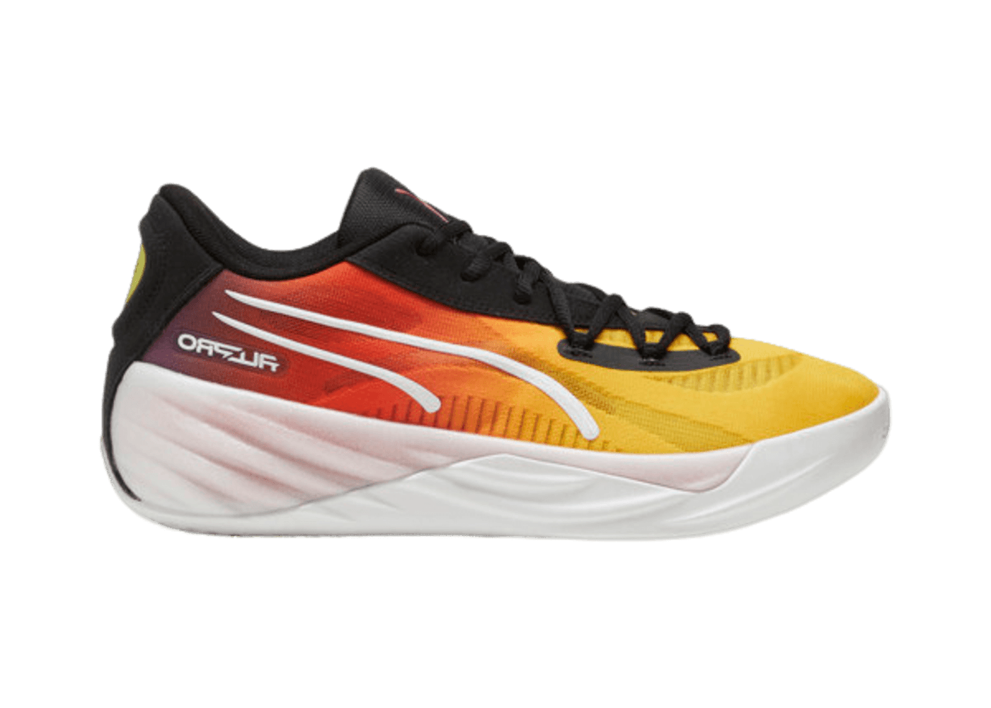 Puma All-Pro Nitro 'Showtime'