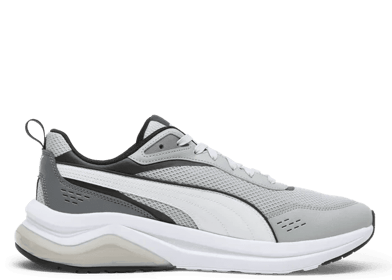 PUMA Amplifier Retro Sneakers in Grey