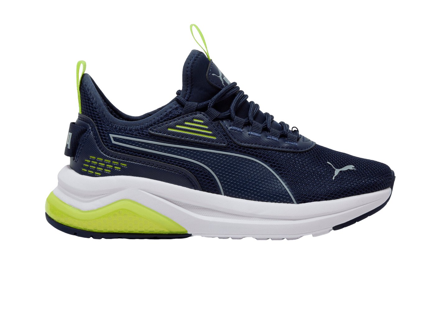 PUMA Amplifier Sneakers in Blue (GS)
