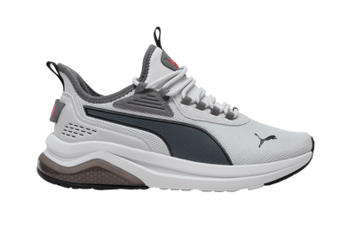 PUMA Amplifier Sneakers in Grey