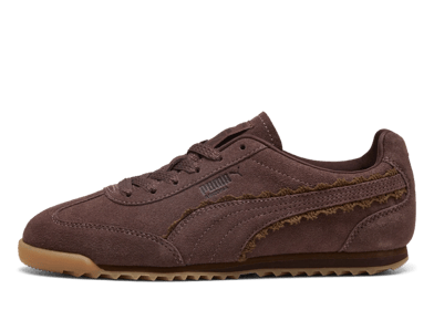Puma Arizona Lace Chocolate Brown (W)