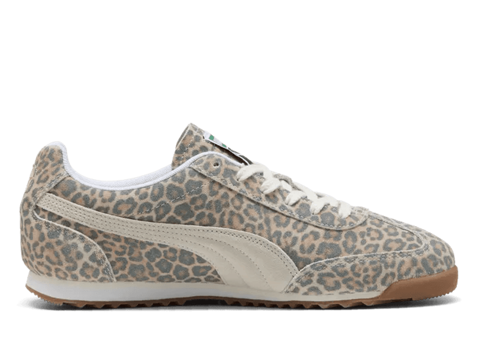 PUMA Arizona Leo Sneakers in Grey