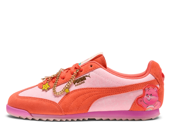 Puma Arizona Sesame Street Care Bears (W)