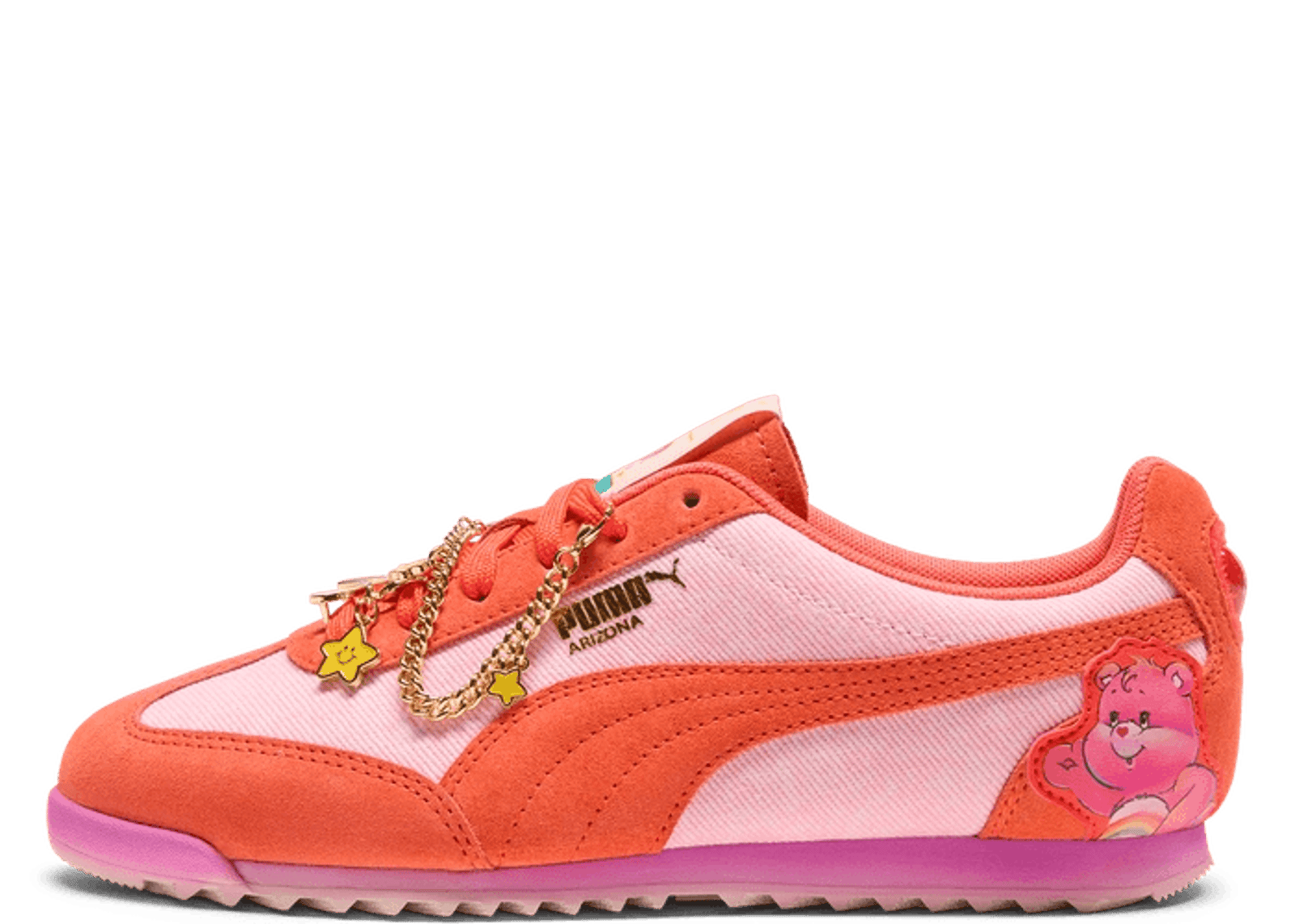 Puma Arizona Sesame Street Care Bears (W)