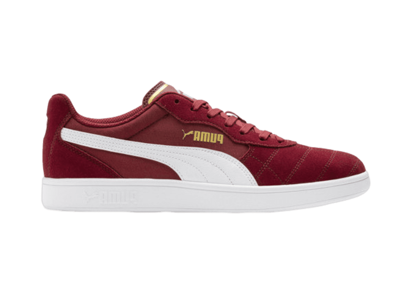 Puma Astro Kick 'Rhubarb'