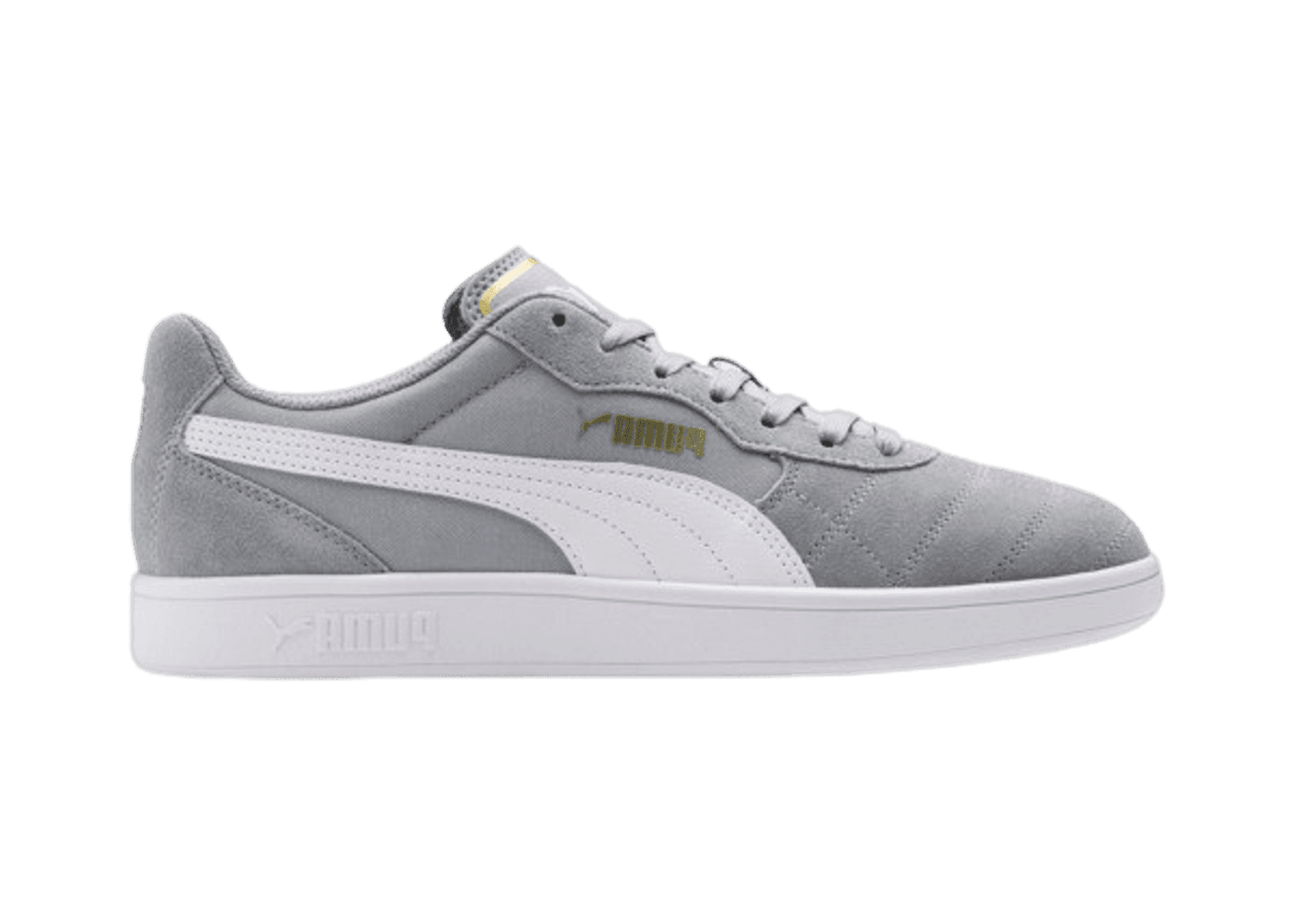 PUMA Astro Kick Sneakers in Grey