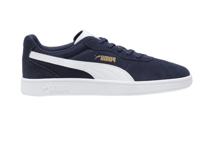 PUMA Astro Play Sneakers in Dark Blue