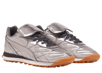 Puma Avanti Fenty Aged Silver