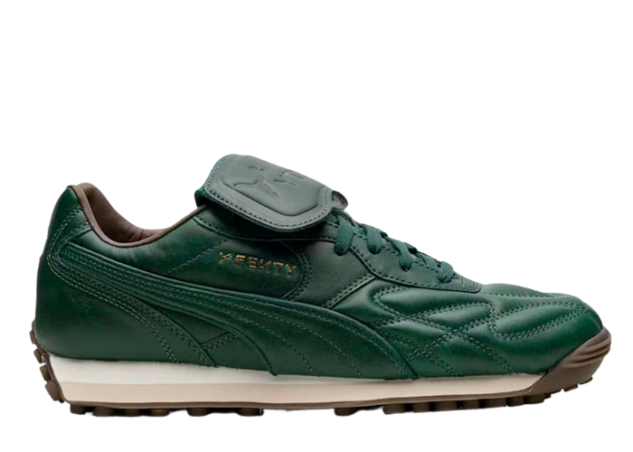Puma Avanti Fenty Dark Myrtle (W)