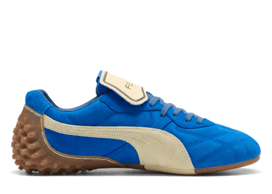 Puma Avanti LS Fenty Team Royal