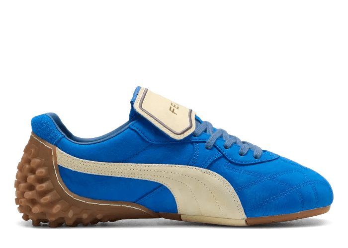 Puma Avanti LS Fenty Team Royal (W)