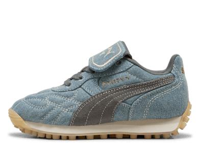 Puma Avanti Stitched Fenty Smurfs (PS)
