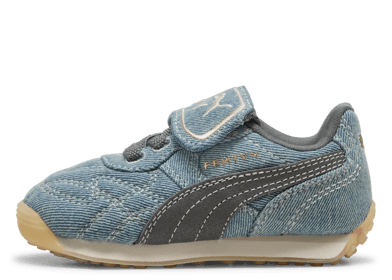 Puma Avanti Stitched Fenty Smurfs (TD)