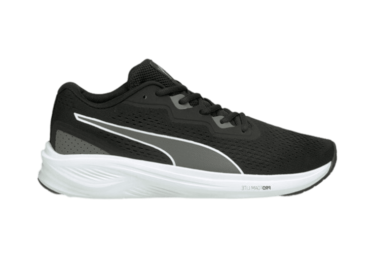 Puma Aviator 'Black Castlerock'