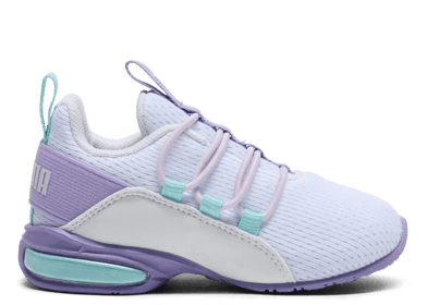 PUMA Axelion M in White (TD)