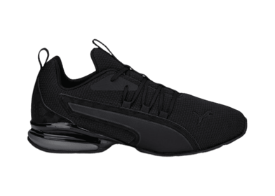 PUMA Axelion NXT Camo in Grey