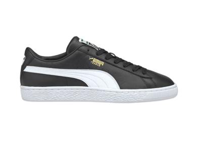 Puma Basket Classic 21 'Black White'