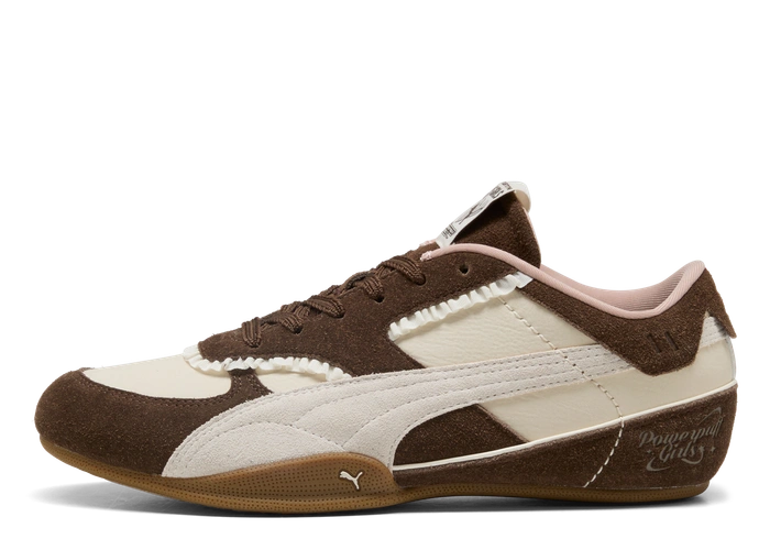 Puma Bella Mina The Powerpuff Girls