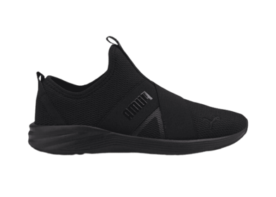 Puma Better Foam Prowl 'Triple Black' (W)