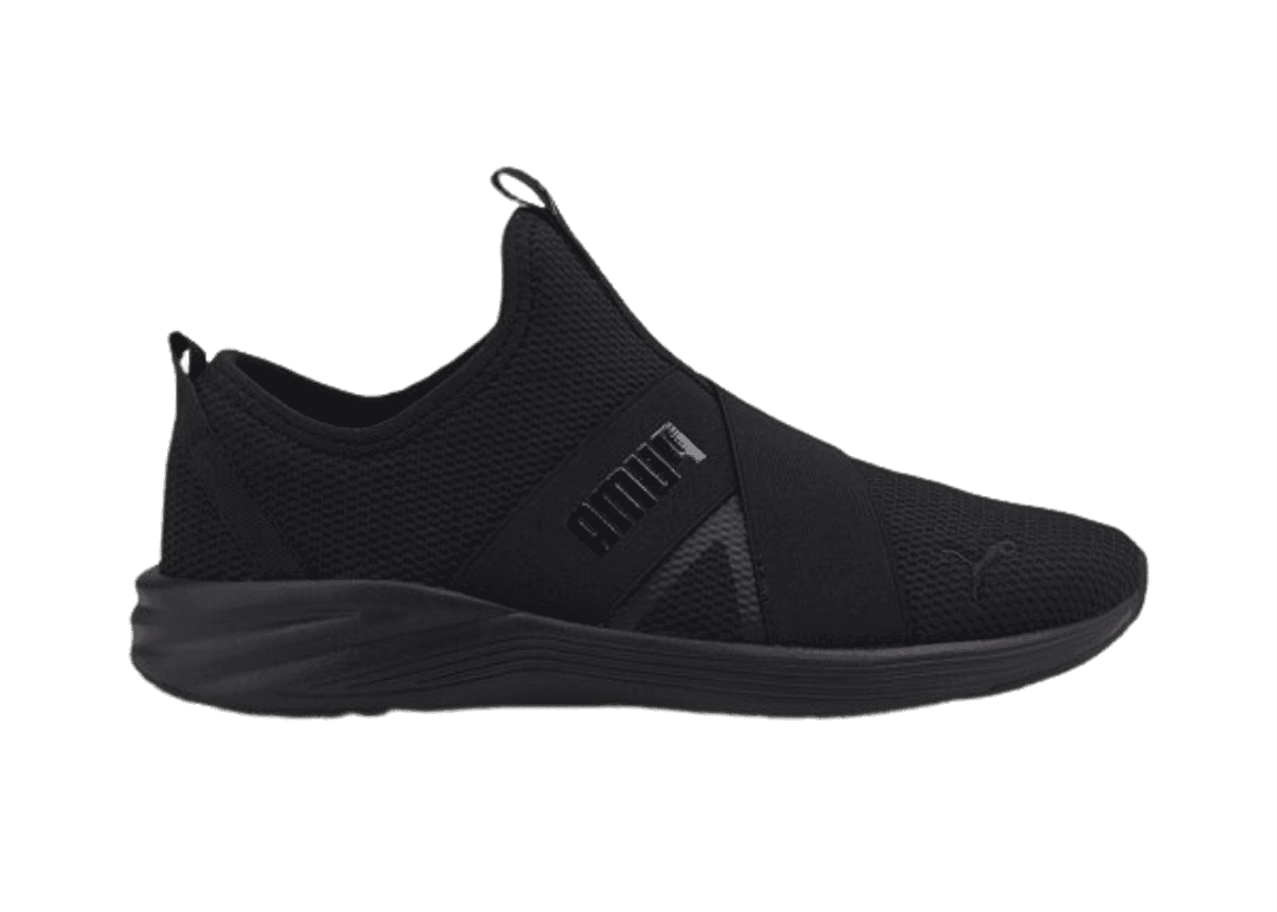 Puma Better Foam Prowl 'Triple Black' (W)