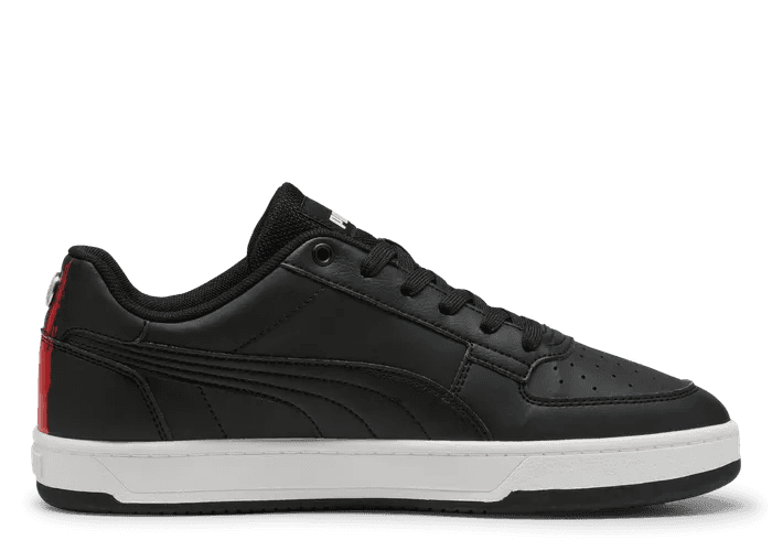 PUMA BMW M Motorsport Caven 2.0 Sneakers in Black