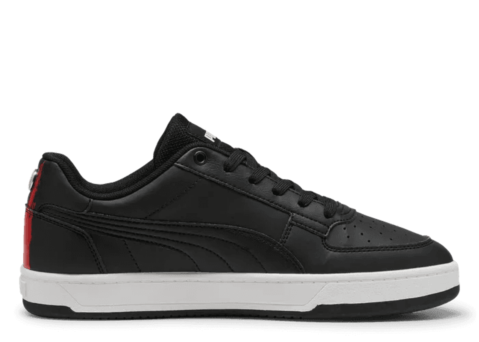 PUMA BMW M Motorsport Caven 2.0 Sneakers in Black