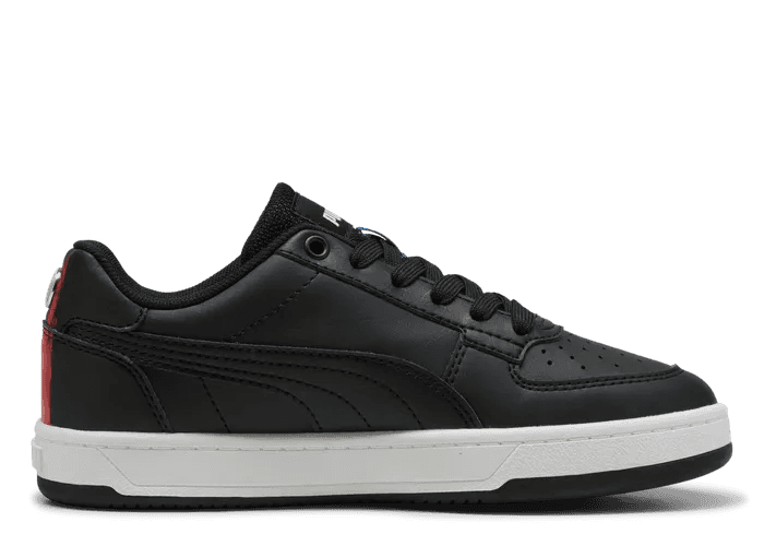 マニー PUMA Bmw M Motorsport Drift Cat 11 Lace Up Mens Black