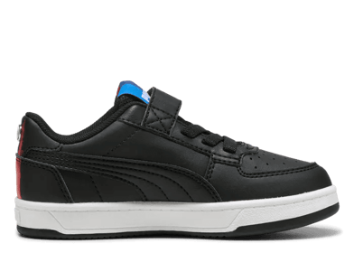 PUMA BMW M Motorsport Caven 2.0 Sneakers in Black (GS)