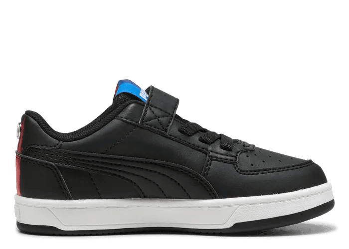 PUMA BMW M Motorsport Caven 2.0 Sneakers in Black (GS)
