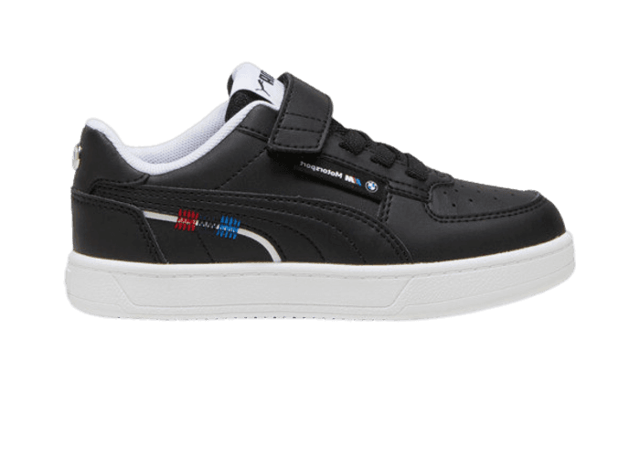 PUMA BMW M Motorsport Caven 2.0 Sneakers in Black (PS)