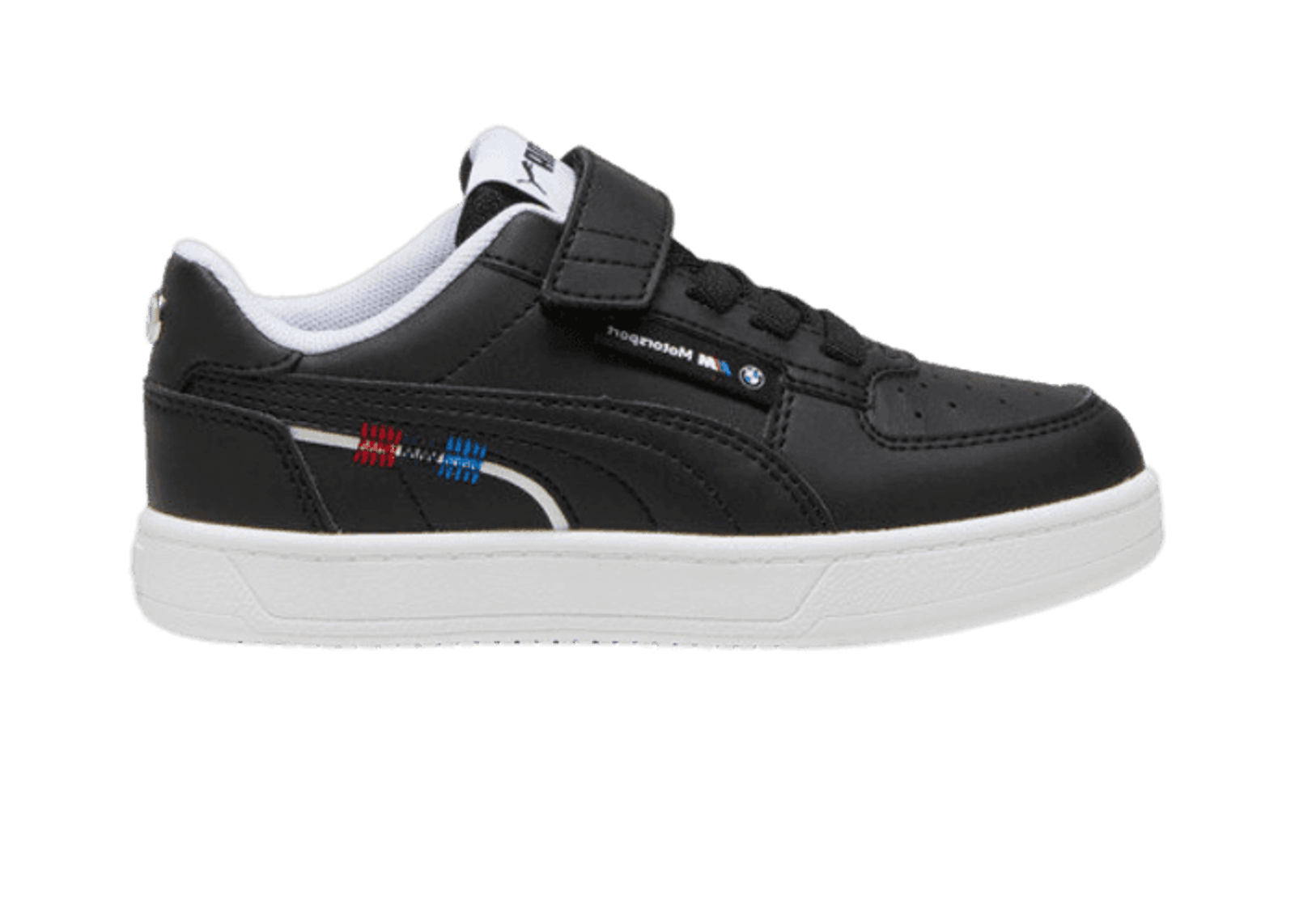 PUMA BMW M Motorsport Caven 2.0 Sneakers in Black (PS)