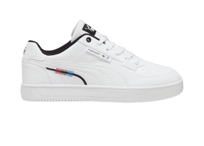 もーまん Shop Black Mens Puma BMW M Motorsport Caven 2.0 Lace Up