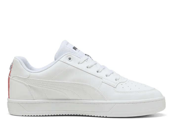 PUMA BMW M Motorsport Caven 2.0 Sneakers in White - 308635
