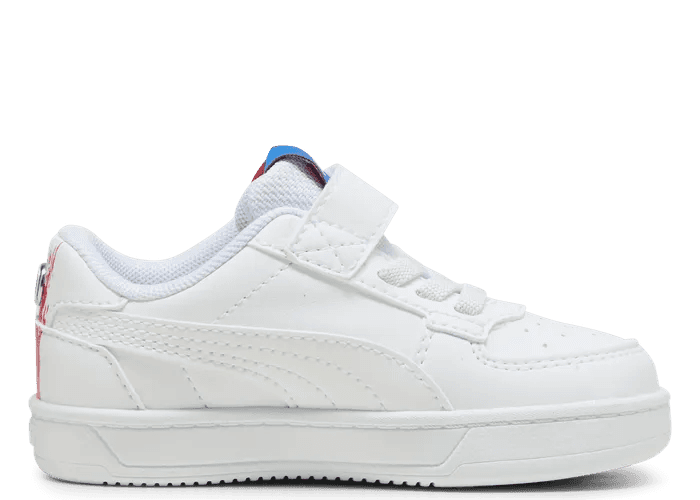 PUMA BMW M Motorsport Caven 2.0 Sneakers in White (TD)