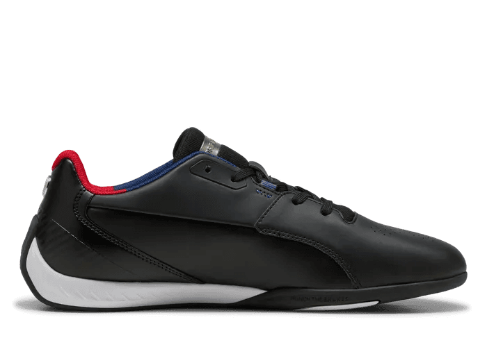 PUMA BMW M Motorsport Drift Cat 11 Sneakers in Black