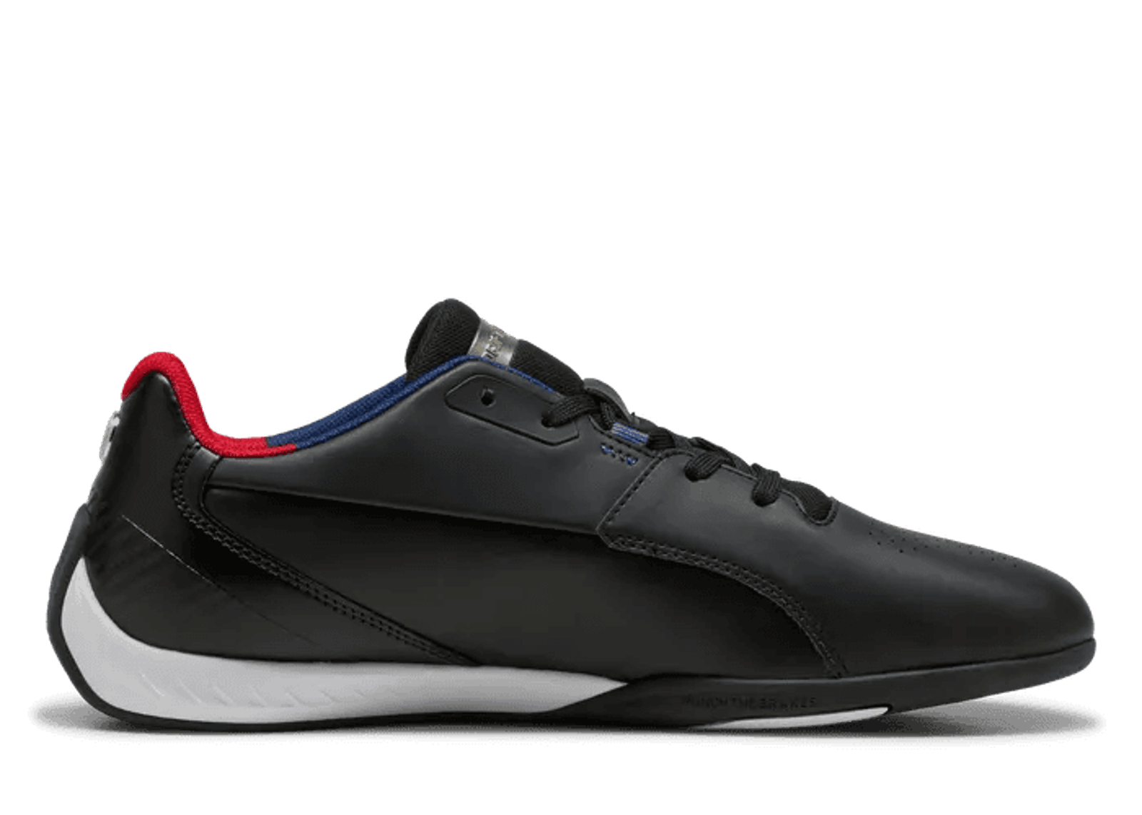 PUMA BMW M Motorsport Drift Cat 11 Sneakers in Black