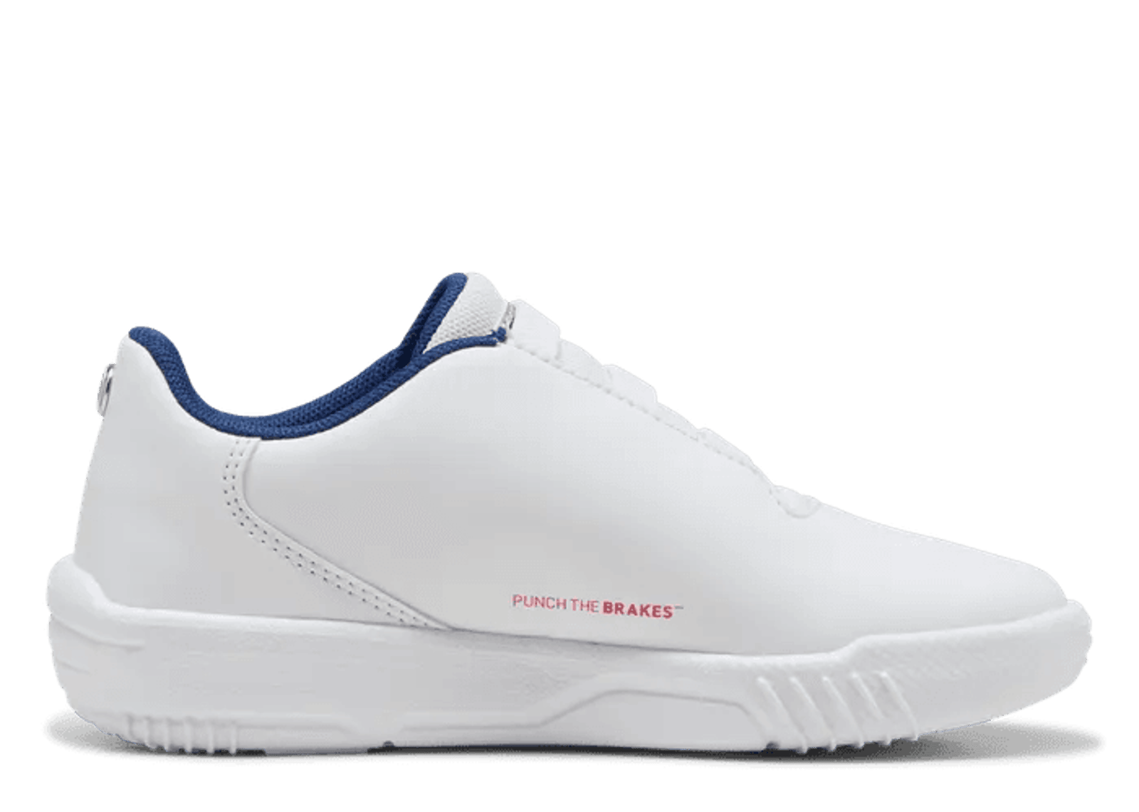 PUMA BMW M Motorsport Drift Cat 11 Sneakers in White (PS)