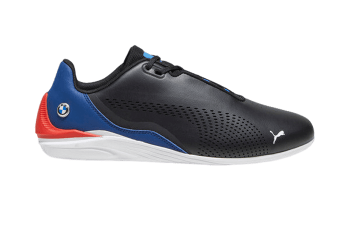 Puma Bmw Puma Drift Cat Rose Trainers Puma BMW M Motorsport Drift