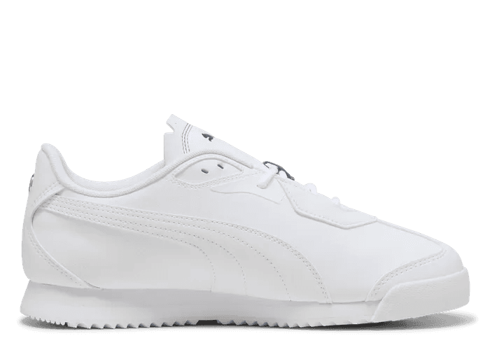 PUMA BMW M Motorsport Roma Stradale Sneakers in White