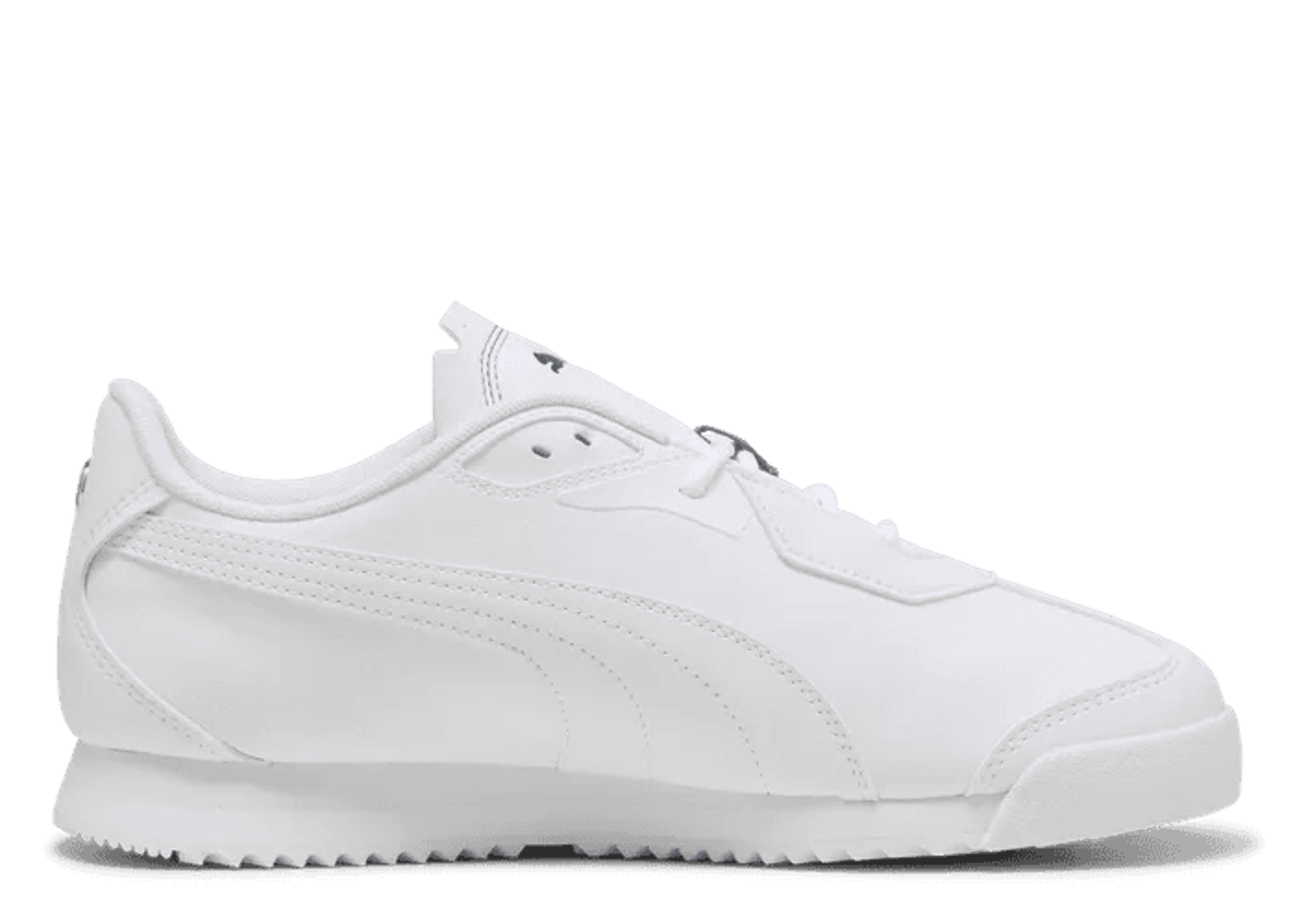 PUMA BMW M Motorsport Roma Stradale Sneakers in White