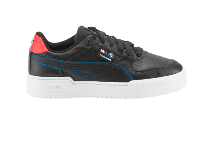 Puma BMW Motorsport x CA Pro 'Black White'