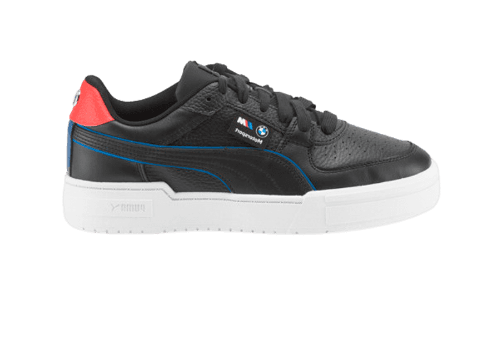 Puma BMW Motorsport x CA Pro 'Black White'