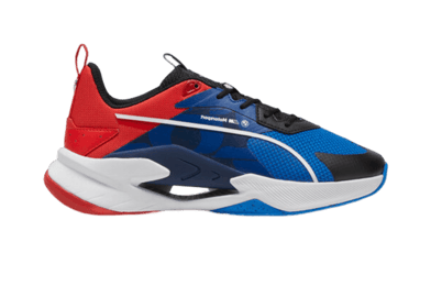 Puma BMW Motorsport x LGND Renegade 'Cool Cobalt Pop Red'