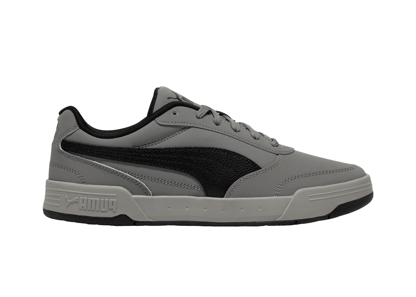 PUMA C-Skate Fresh Sneakers in Grey