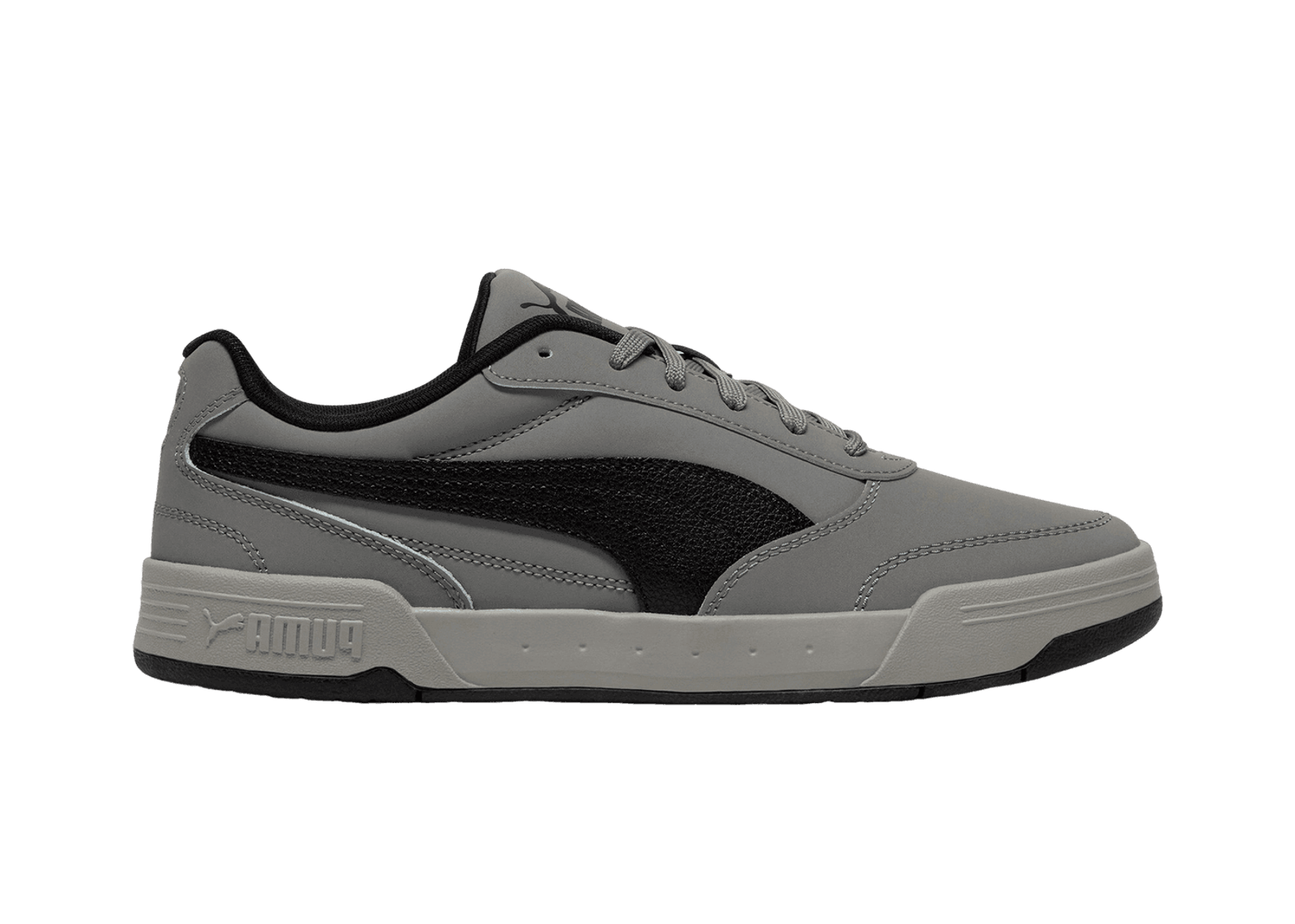 PUMA C-Skate Fresh Sneakers in Grey
