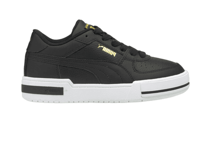 Puma CA Pro Classic Big Kid 'Black'