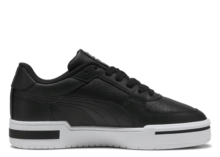 PUMA CA Pro Classic II Sneakers in Black