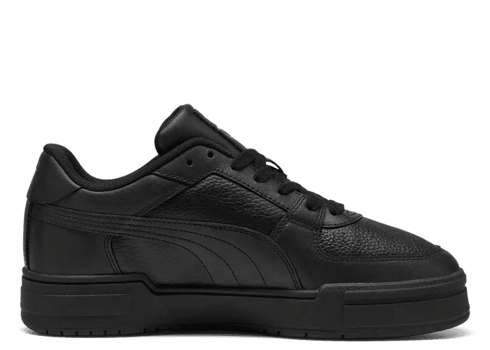 PUMA CA Pro Classic II Sneakers in Black
